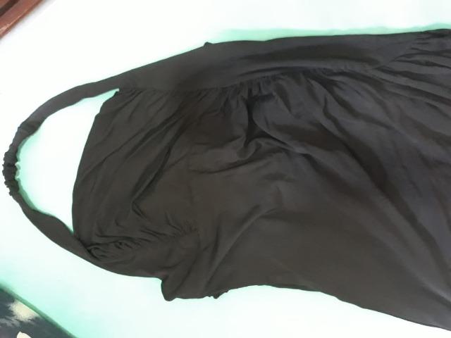 Vestidos tamanho G