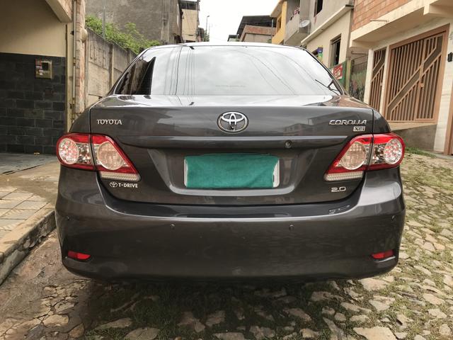 Corolla XEI 2.0