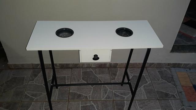 Mesa manicure - Foto 2