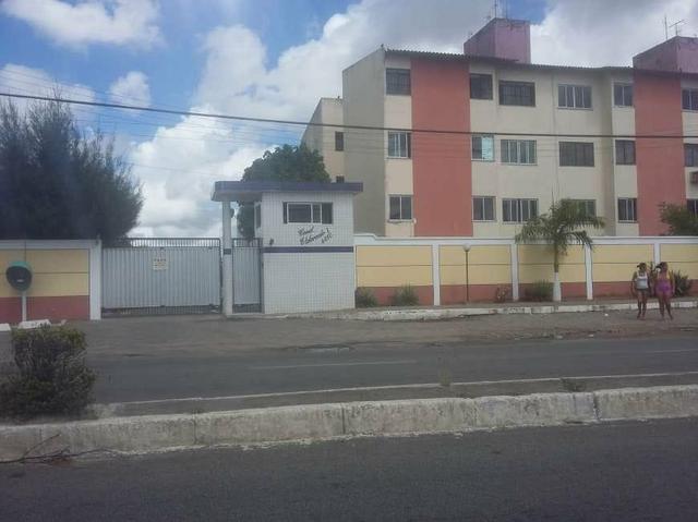 Ótimo apartamento na Silas munguba
