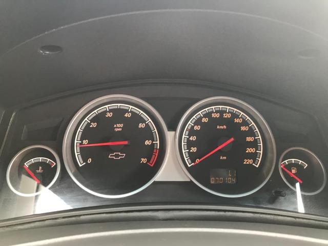Chevrolet Vectra Sedan - Foto 10