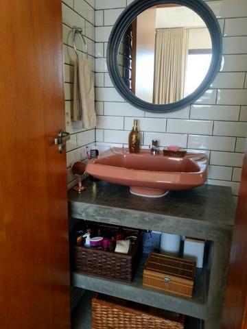 Apartamento personalizado acabamento de 1ª , pronto para mudar - Foto 14