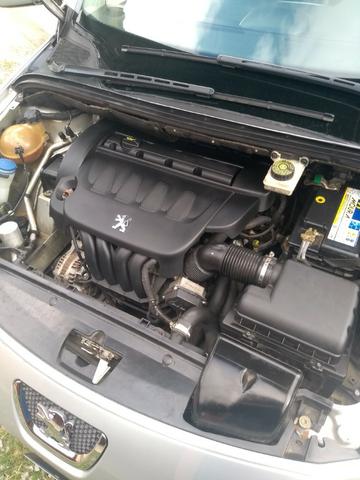 Peugeot 307 feline 2.0 - Foto 3