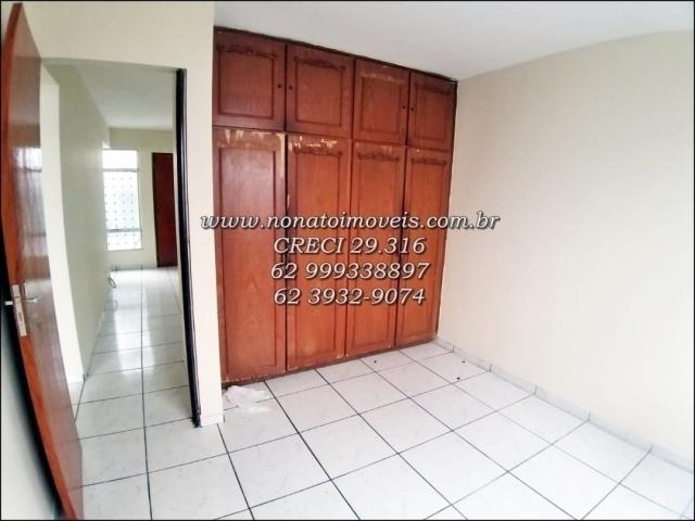 2 dormitorios t-4 setor bueno apenas 120 mil ! - Foto 10