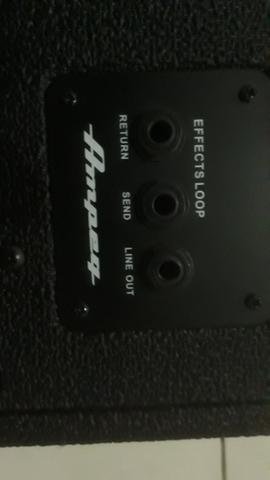 Cubo Ampeg BA - 108 30w - Foto 4