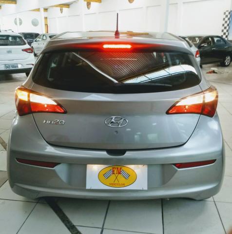Hyundai - Hb20 (4.000 Entrada/Cartão C.) Completo Mod 2019 - Foto 4