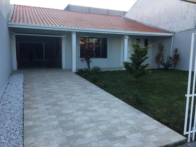 Casa bairro zagonel - Foto 6