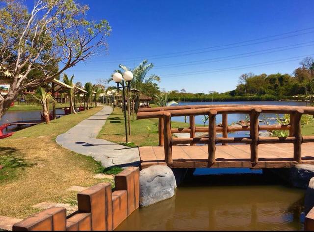 COMPLEXO CHÁCARAS TERRA SANTA MONTE das OLIVEIRAS / ARCA PARQUE - Foto 4