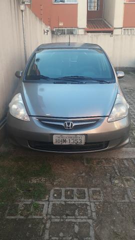 Honda Fit LXL 1.4 Automatico