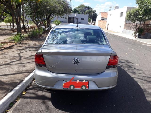 VW Voyage 1.0 Completo - Foto 3