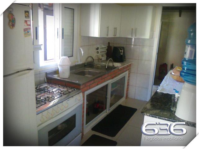Casa | Balneário Barra do Sul | Centro | Quartos: 3 - Foto 11