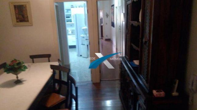 Apartamento à venda 4 quartos cidade jardim - Foto 7