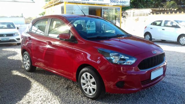 Ford Ka SE 2018