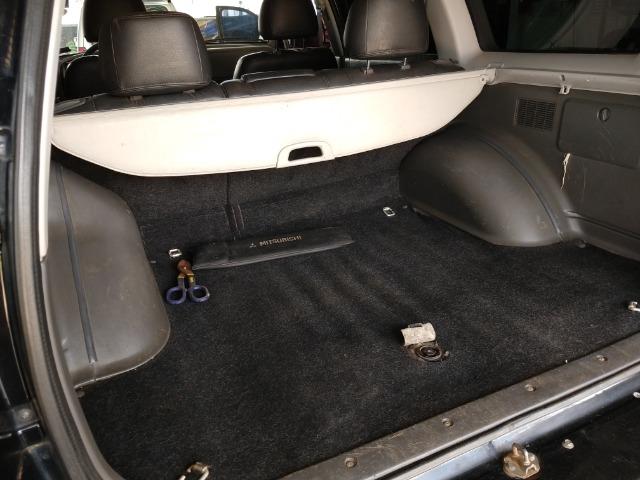 Pajero Sport 2010/2010 - Foto 13