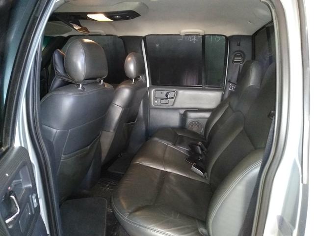 S10 executivo 4x4 diesel - Foto 7