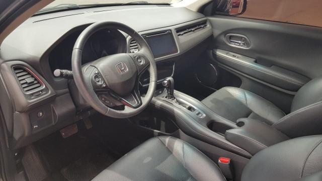 HONDA HR-V 2017/2018 1.8 16V FLEX TOURING 4P AUTOMÁTICO - Foto 8