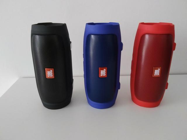 Caixa de som Mini charge 3