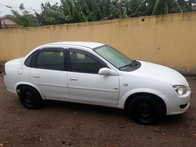 Chevrolet GM