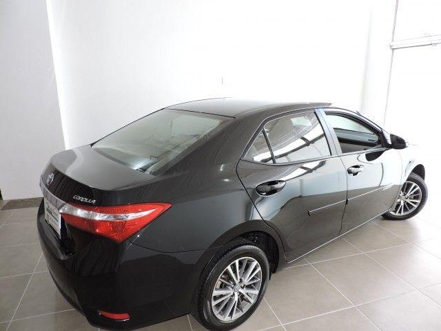 Corolla GLi 1.8 Flex 16V Aut. - Foto 3