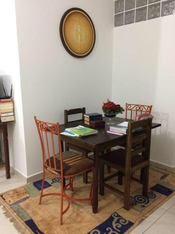 Lindo Apartamento Residencial São Paulo Rua 14 de Julho Centro - Foto 8