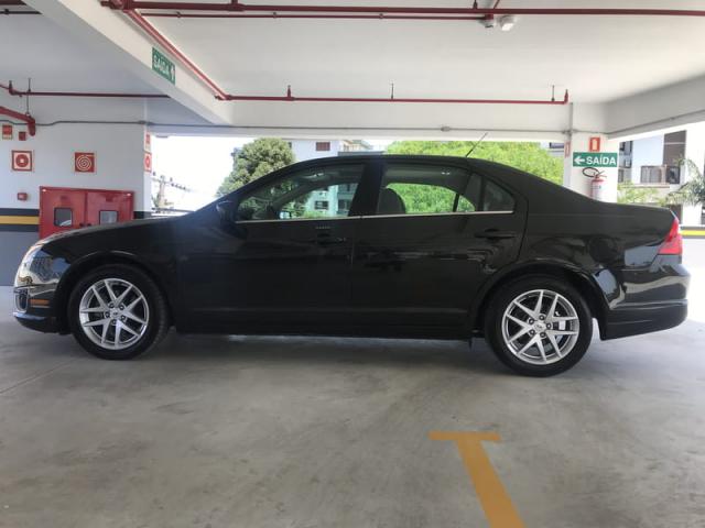 FORD FUSION - Foto 19