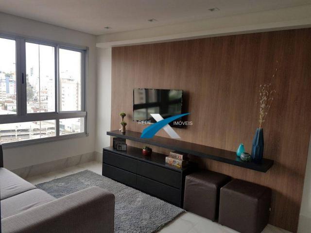 Apartamento à venda 2 quartos na barroca. - Foto 4