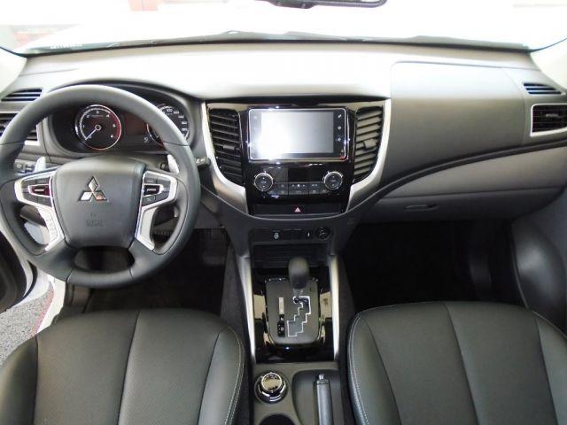 L200 TRITON SPORT HPE-S 2.4 CD DIES. AUT zero Km - Foto 4
