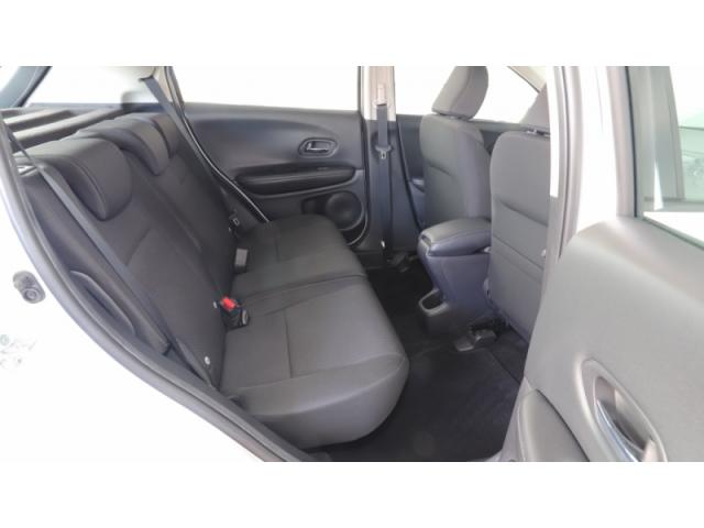 HONDA HR-V 1.8 16V FLEX EX 4P 2018 - Foto 10