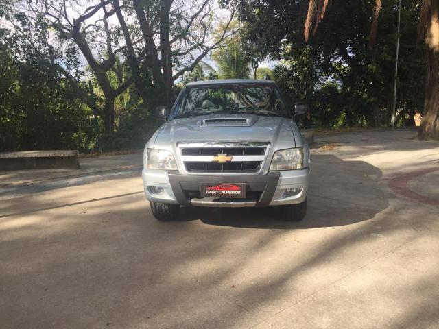 S10 EXECUTIVE DIESEL 4x4 - Foto 2
