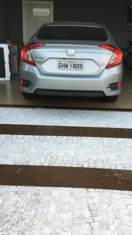 Honda Civic Exl - Foto 3