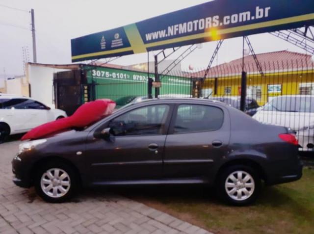 PEUGEOT 207 PASSION XR S - Foto 4
