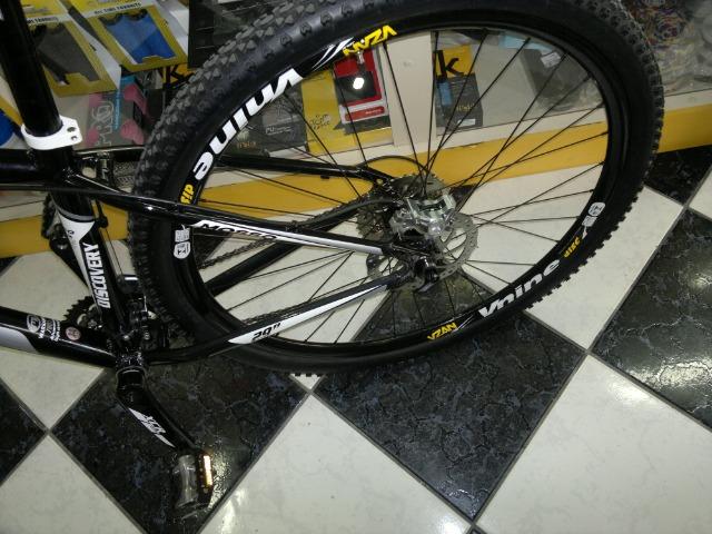 Bike aro 29 - 30 velocidades - Foto 5