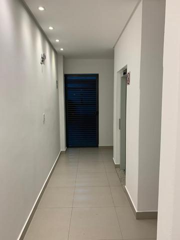 Apartamento maravilhoso semi mobiliado - Foto 19