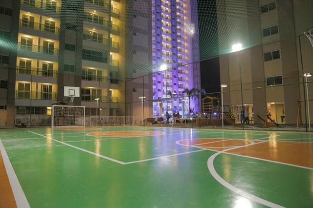 (HN) TR 15103 - Praça da Luz no Bairro de Fátima com 48m², 54m² e 68m² - Foto 3