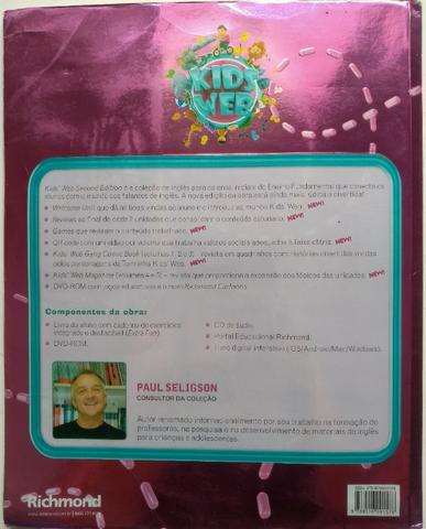Kid's web 2 - Foto 2