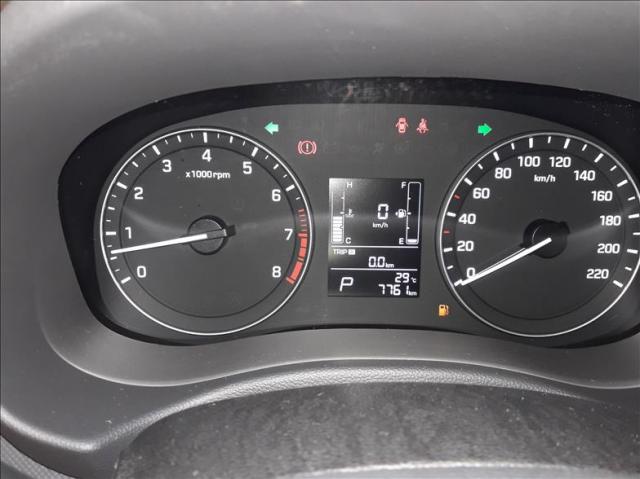 Hyundai Creta 2.0 16v Sport - Foto 11