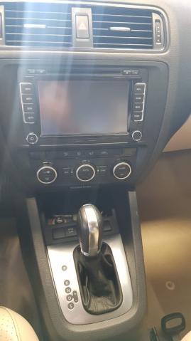VOLKSWAGEN JETTA 2014/2014 2.0 COMFORTLINE FLEX 4P TIPTRONIC - Foto 5