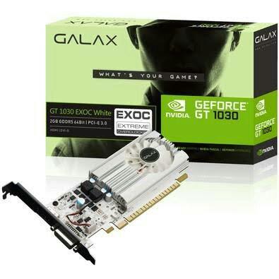Geforce Gt1030 (2gb)!