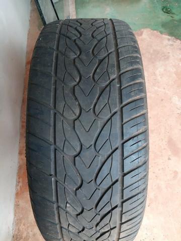 Pneus aro 20,Amarok,S10,Ranger,F1000 - Foto 3