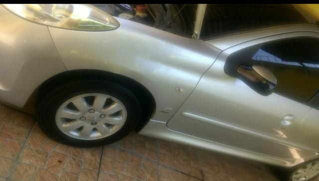 Peugeot 1.4 207 sw - Foto 10