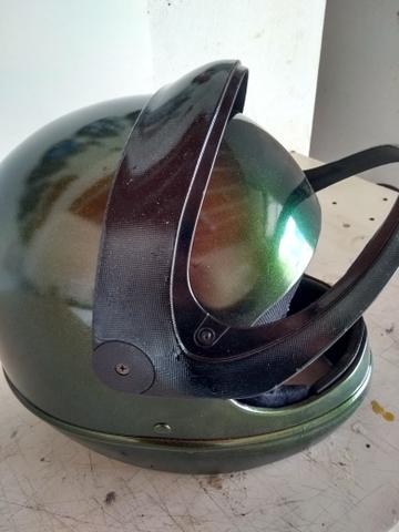 Capacete - Foto 3