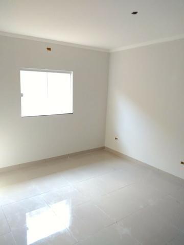 Linda Casa Próximo Três Barras - Foto 10