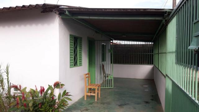 Casa no bairro jardim paqueta em planaltina de goias - Foto 15