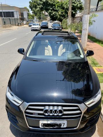 Audi Q3 Ambiente 2018 1.4 TFSI