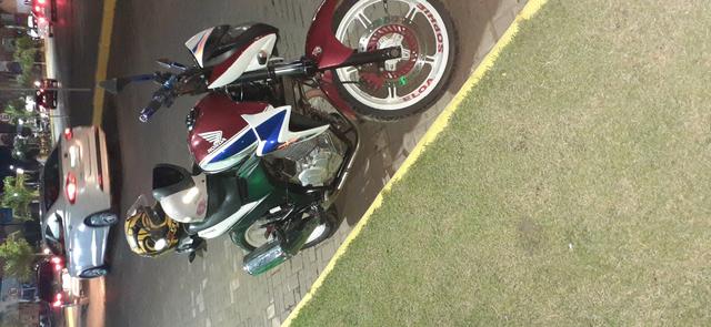 Cb300 - Foto 2