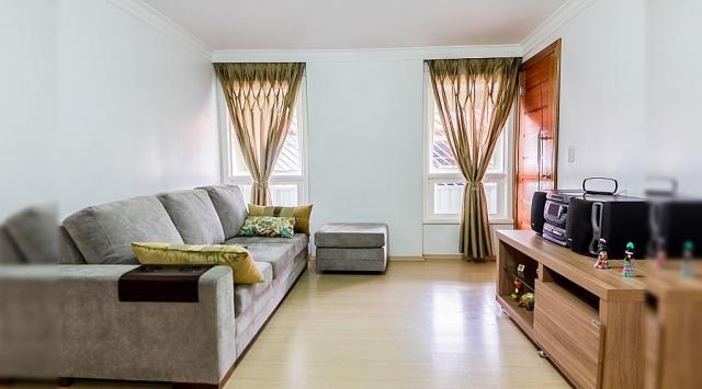Sobrado com 5 dormitórios à venda, 180 m² por r$ 450.000,00 - boqueirão - curitiba/pr - Foto 3