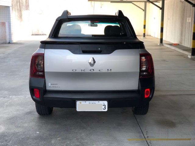 Renault Duster Oroch Exp 1.6 Manual - Foto 8