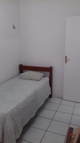 I.M.P.E.R.D.Í.V.E.L: Alugo excelente Apto já incluso o condimínio próx. Unifor/Fórum! - Foto 6