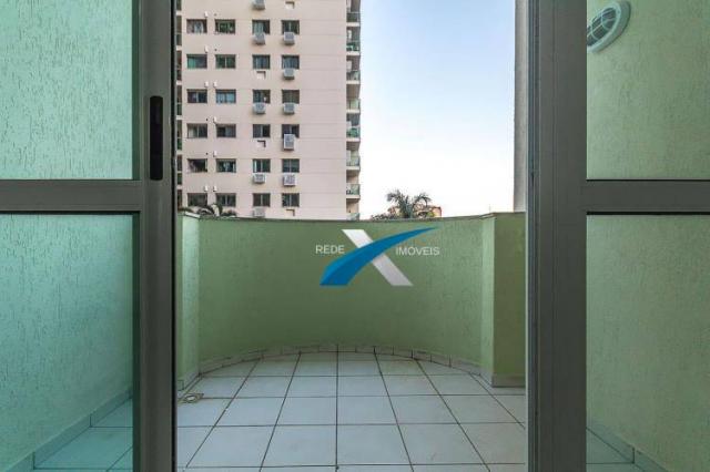 Venda - top duplex recreio - 2 quartos ( 1 suíte ) 95 m2 - r$ 529.000,00 - Foto 18
