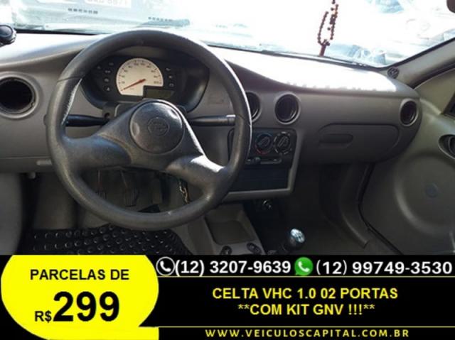 CHEVROLET CELTA 1.0 2001 - Foto 7